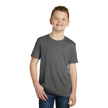 YST360 Clementine Sport-Tek Tee YST360 Clementine Sport-Tek Tee